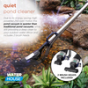 Pond Vacuum Cleaner Recommendation Guide