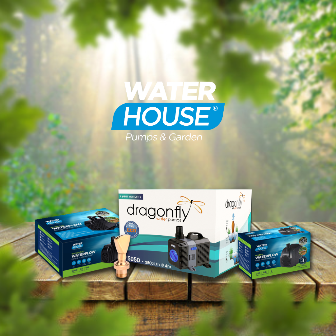 PRODUCT FEATURE: DRAGONFLY3050