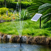 Solar Pond Pump Buying Guide: Best Options for South African Gardens