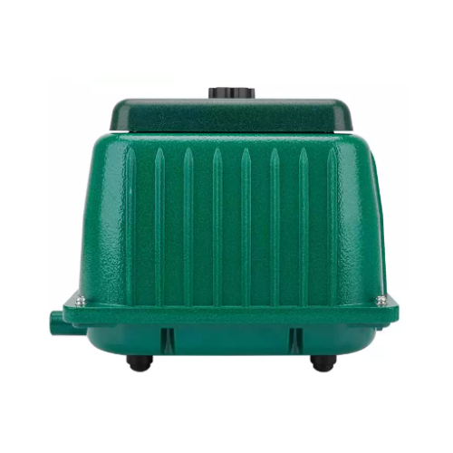 HIGH POWER AIR PUMP 250L PER MIN. 200W. 0.045 MPA.