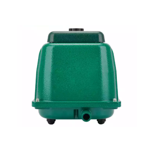 WATERHOUSE HIGH POWER AIR PUMP 250L PER MIN. 200W. 0.045 MPAWATERHOUSE