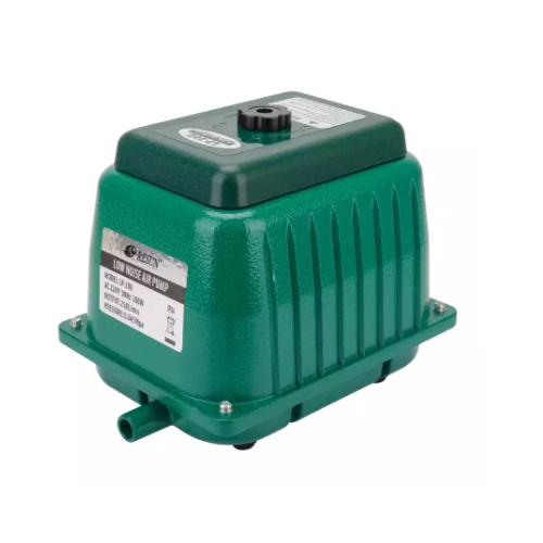WATERHOUSE HIGH POWER AIR PUMP 250L PER MIN. 200W. 0.045 MPA