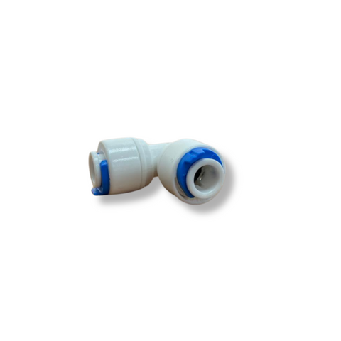 High Pressure RO Elbow Fitting 1/4"