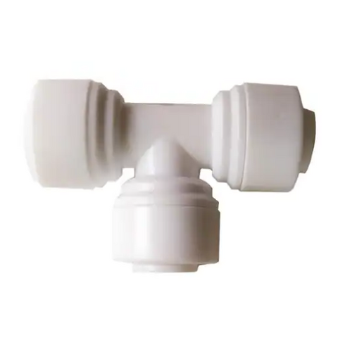 MIST SPRAY NOZZLE 0,2MM AND T COMPRESSION FITTING