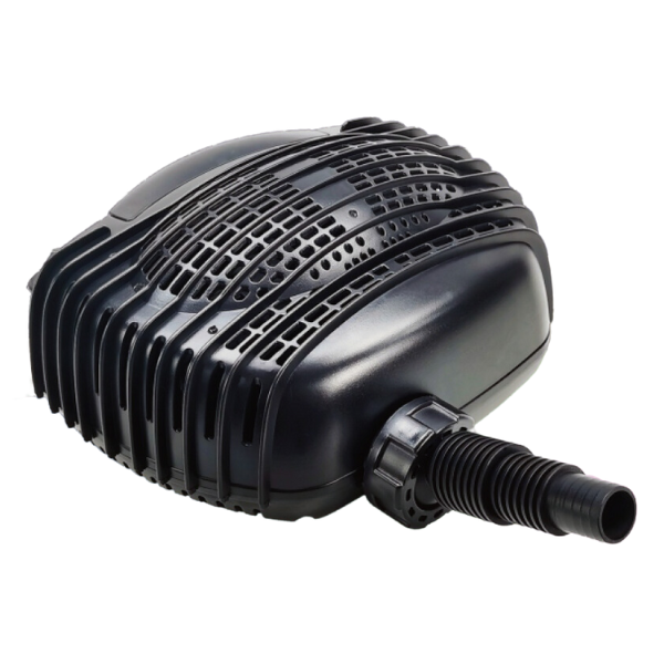 WATERHOUSE Solar Submersible Pond Pump 3500L/H