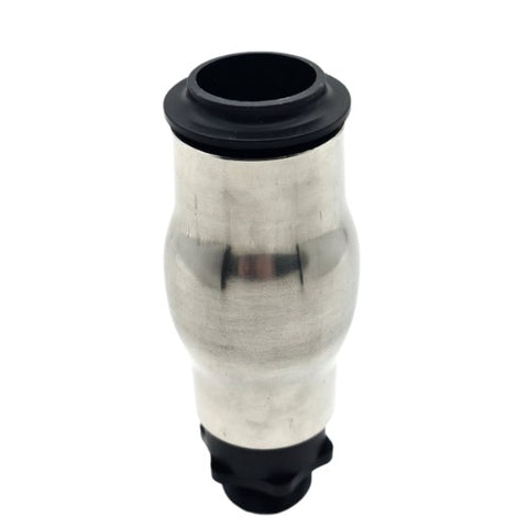 25MM STAINLESS PLASTIC FOAM JET FOUNTAIN NOZZLE