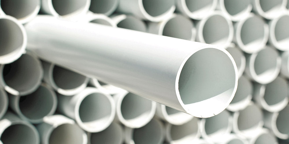 PVC TUBING AND FITTINGS EXPLAINED