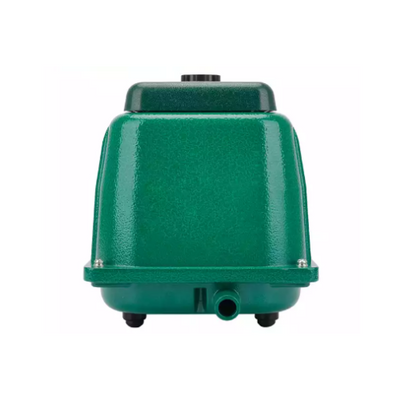 WATERHOUSE HIGH POWER AIR PUMP 250L PER MIN. 200W. 0.045 MPAWATERHOUSE 