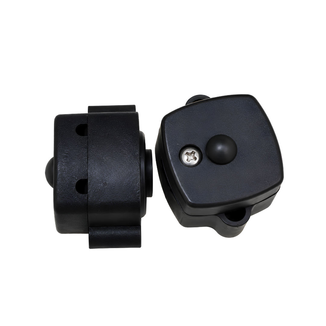 FL35 35 PSI automatic pressure control switch for compatible 12V DC diaphragm water pumps, designed to start and stop the pump automatically when water taps or valves are opened and closed.