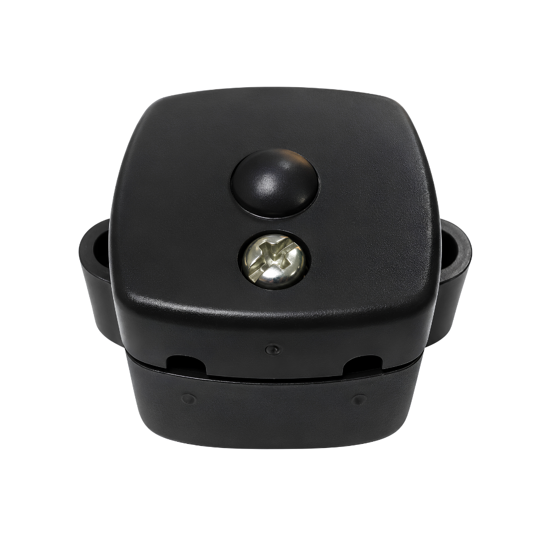 FL40 40 PSI automatic pressure control switch for compatible diaphragm water pumps, designed to switch the pump on and off automatically when water taps or valves are opened and closed.