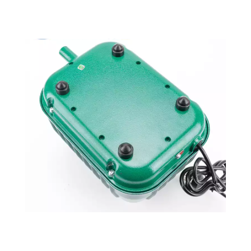 WATERHOUSE HIGH POWER AIR PUMP 250L PER MIN. 200W. 0.045 MPA