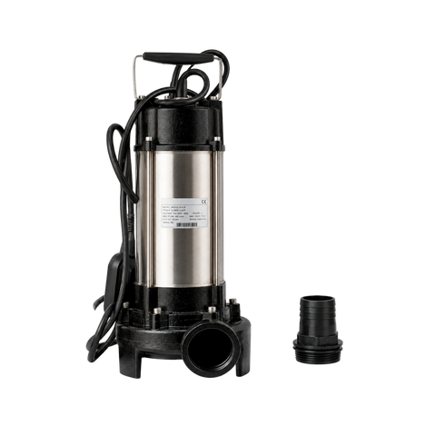 2.2 KW DIRTY WATER SUBMERSIBLE DRAINAGE PUMP