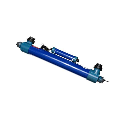 55 WATT UV CLARIFIER – ULTRAZAP