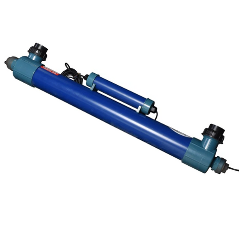 55 WATT UV CLARIFIER – ULTRAZAP