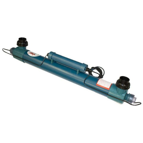 WATERHOUSE 55 WATT UV CLARIFIER – ULTRAZAP