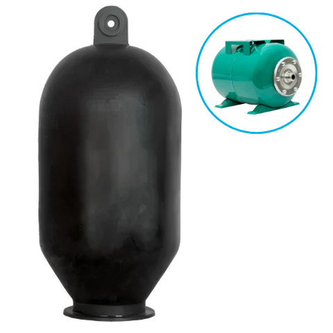 60L PRESSURE VESSEL MEMBRANE BLADDER