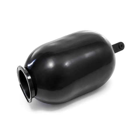 60L replacement rubber membrane bladder for compatible water pressure tanks, pressure vessels and booster pump systems