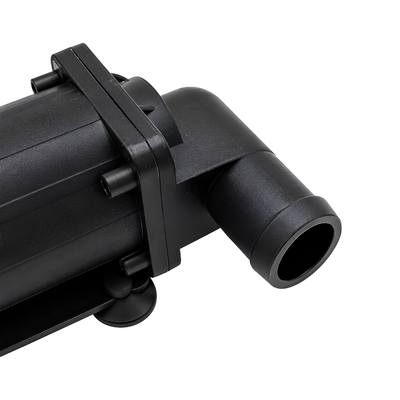 900 L/H Hot Water Solar DC Water Pump WH-XFDC5000-HOT, compact 12V 18W brushless circulation pump with 5m maximum head for solar hot water systems, heating, cooling and water circulation.