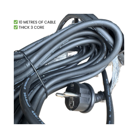 Aerator Floating Fountain – For Residential, Golf Dams, and Park Water Features