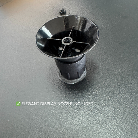 Aerator Floating Fountain – For Residential, Golf Dams, and Park Water Features