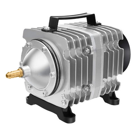 WATERHOUSE AIR COMPRESSOR PUMP 88L/MIN, 80WATT, 0.030MPA
