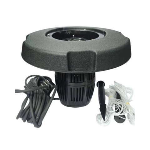 All In One Floating Fountain For Smaller Spaces