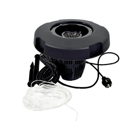 All In One Floating Fountain For Smaller Spaces