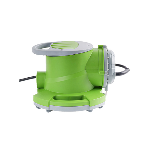 Basement Swimming Pool Cover Drainage Pump 6800L/H