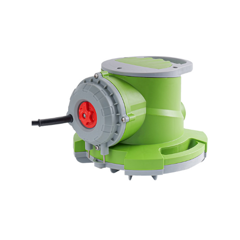 Basement Swimming Pool Cover Drainage Pump 6800L/H
