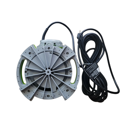 Basement Swimming Pool Cover Drainage Pump 6800L/H