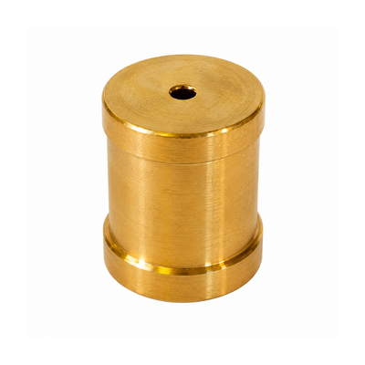 Brass Mister Fountain Nozzles for creating fine mist effects in ponds, fountains and decorative water features