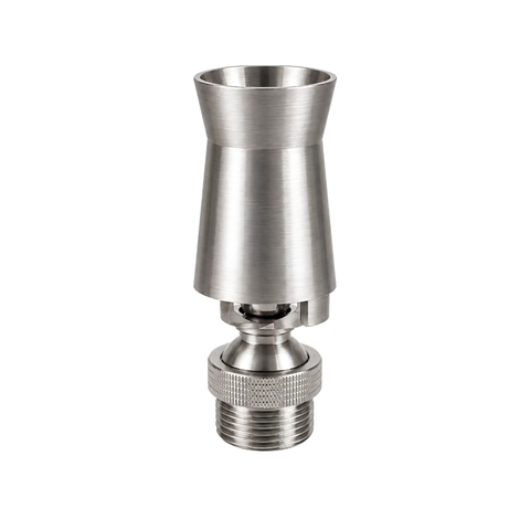 CASCADE FOUNTAIN NOZZLES