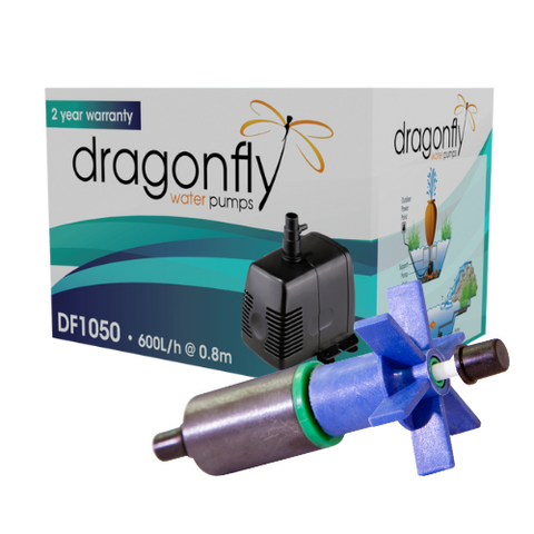 WATERHOUSE DF1050 WATERFEATURE PUMP