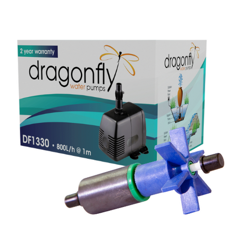 WATERHOUSE DF1330 WATERFEATURE PUMP