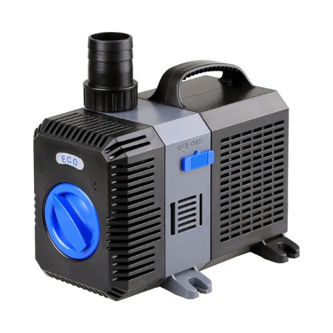 WATERHOUSE DF5050/5 POND PUMP