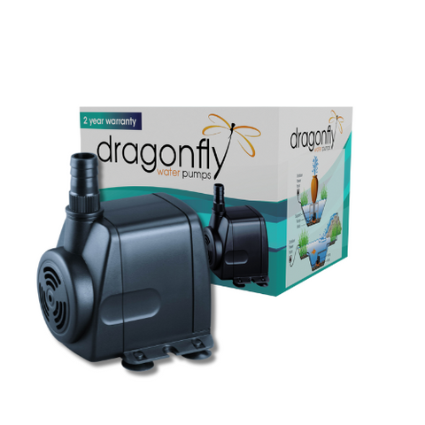 WATERHOUSE DF880 WATER FEATURE PUMP