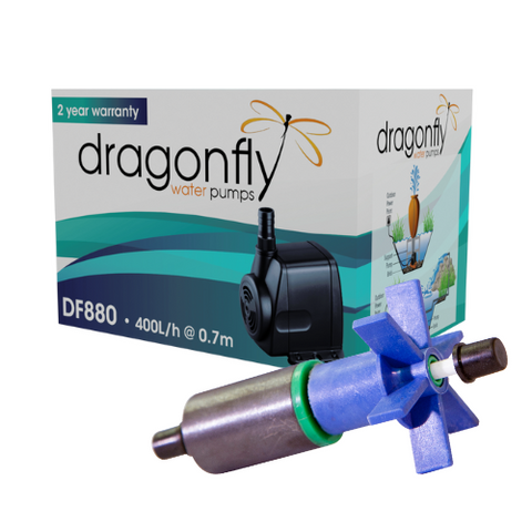 WATERHOUSE DF880 WATER FEATURE PUMP