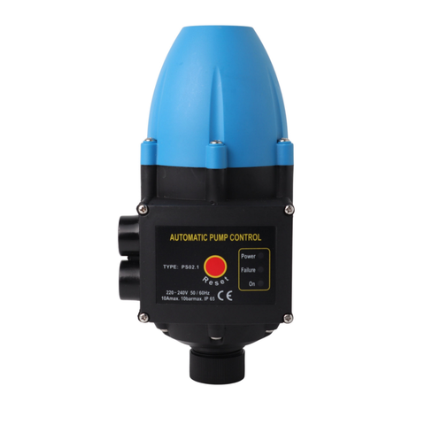 AUTOMATIC PRESSURE SWITCH