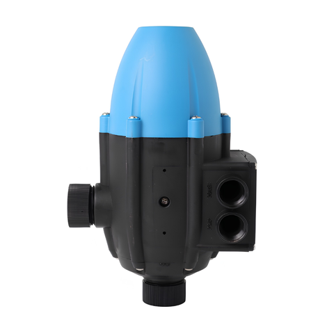 AUTOMATIC PRESSURE SWITCH