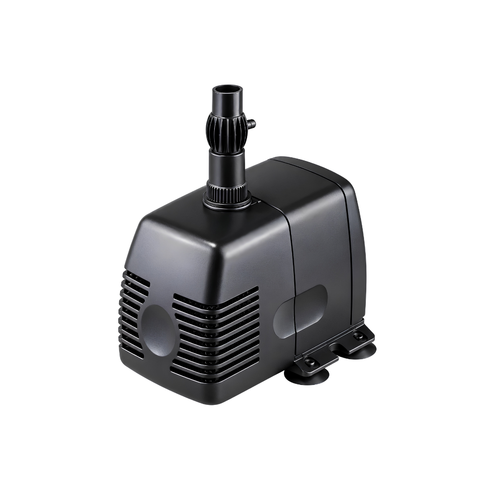 Dragon Fly DF1050 18W water feature pump with 1000L/h maximum flow and 1.5m head for fountains, aquariums and koi ponds