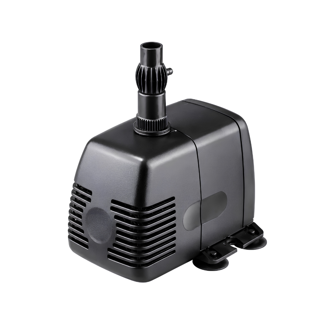 Dragon Fly DF1770/5 40W water feature pond pump with 1800L/h maximum flow, 2.5m head and 5m cable for fountains, aquariums and koi ponds