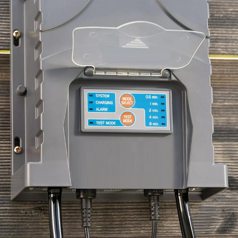 WATERHOUSE Solar Powered Automatic Drip Irrigation Watering System for Jojo Tanks