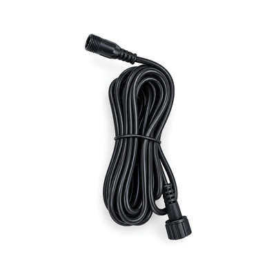 5m solar pump extension cable for compatible solar submersible pond pumps. Ideal for flexible solar panel positioning.