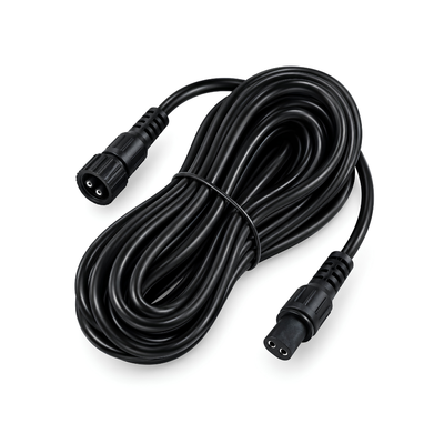 XEC-5100 10m solar pump extension cable for 680L/H to 2000L/H solar submersible pond pumps