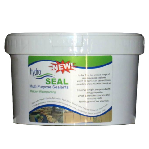 WATERHOUSE WATERPROOFING HYDRO SEAL 12KG