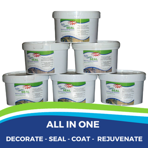 WATERHOUSE WATERPROOFING HYDRO SEAL 12KG