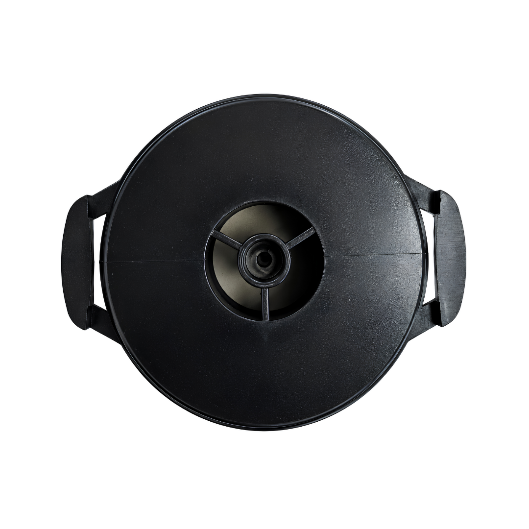 Replacement impeller holder volute plate spare part for WH5000/10 water pump, designed to support correct impeller positioning and efficient water circulation.