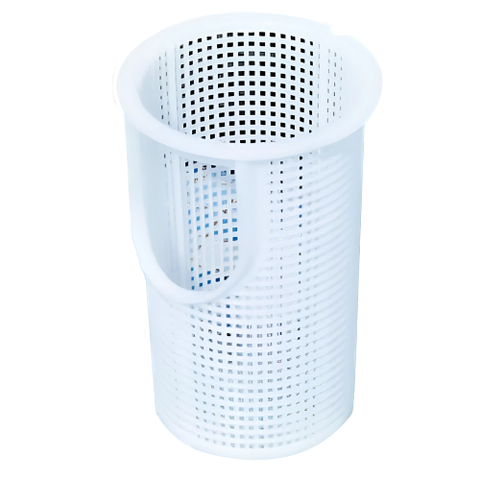 Replacement Basket Strainer for Leo Pool Pumps