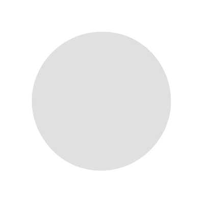Large Mist Maker Ceramic Disc Spare, 20mm diameter Teflon-coated ceramic replacement disc for compatible ultrasonic mist makers, designed to restore mist production and extend mist maker performance.