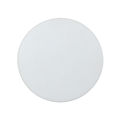 16mm small replacement ceramic mist maker disc with Teflon coating, designed for high mist output and long-lasting performance in compatible mist makers and water features.